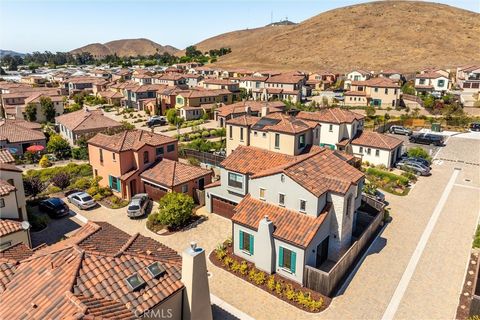 A home in San Luis Obispo