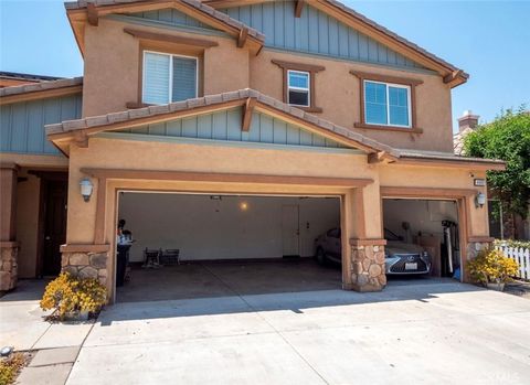 A home in Lake Elsinore