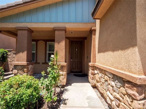 A home in Lake Elsinore