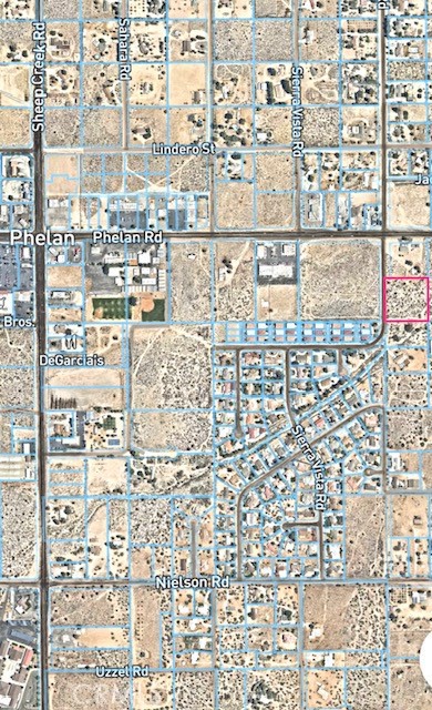 0 Valle Vista Road
