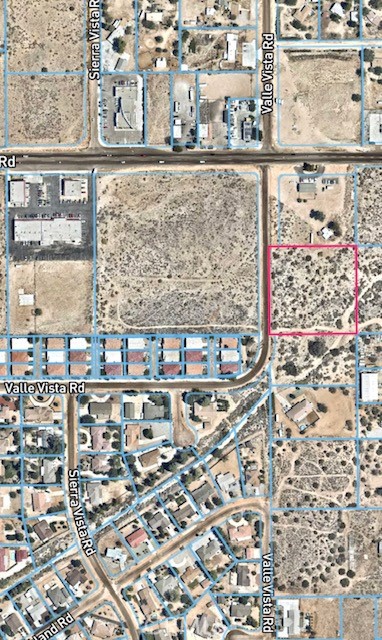 0 Valle Vista Road