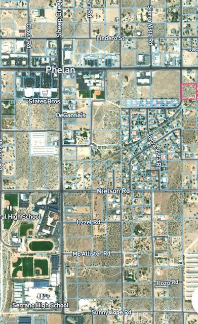 0 Valle Vista Road