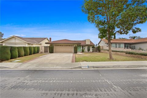 A home in Walnut