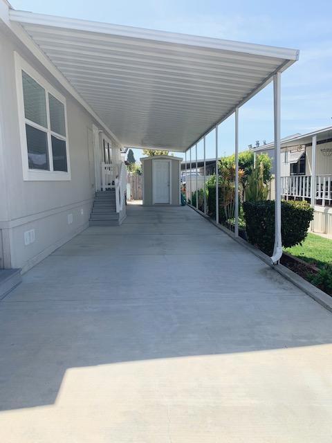 Magnolia MHP - 0280 - Manufactured In Park