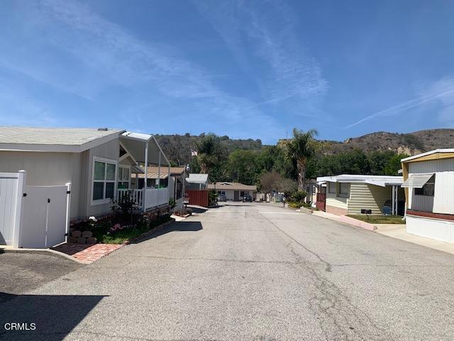 Magnolia MHP - 0280 - Manufactured In Park