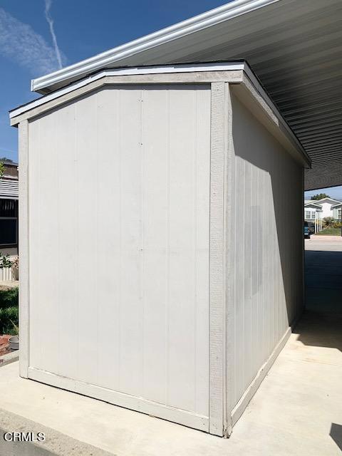 Magnolia MHP - 0280 - Manufactured In Park