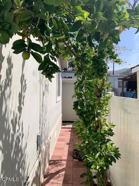 Magnolia MHP - 0280 - Manufactured In Park