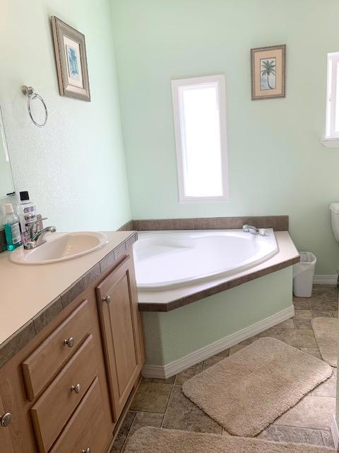 Magnolia MHP - 0280 - Manufactured In Park