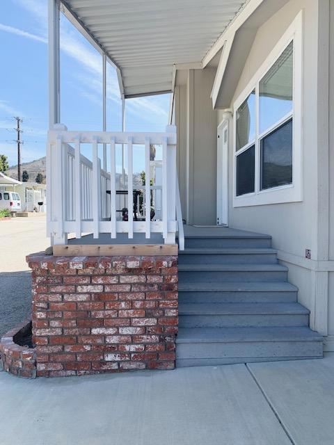 Magnolia MHP - 0280 - Manufactured In Park