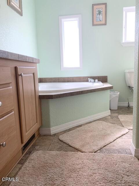 Magnolia MHP - 0280 - Manufactured In Park