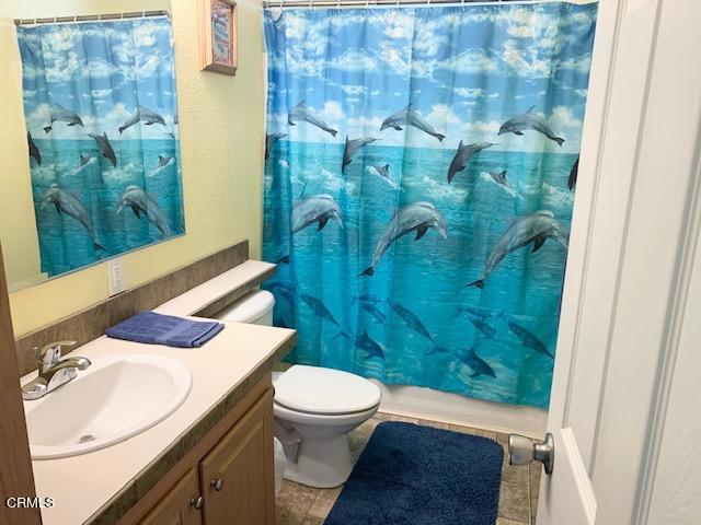 Magnolia MHP - 0280 - Manufactured In Park