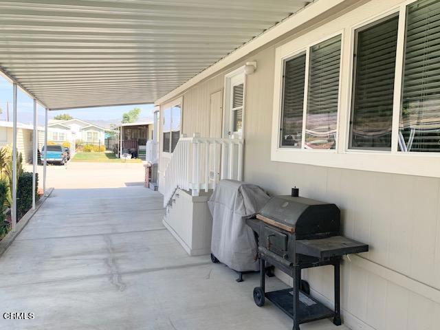 Magnolia MHP - 0280 - Manufactured In Park