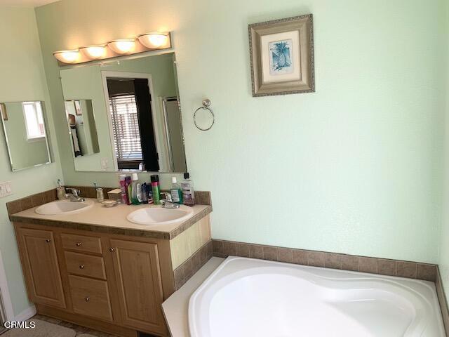 Magnolia MHP - 0280 - Manufactured In Park