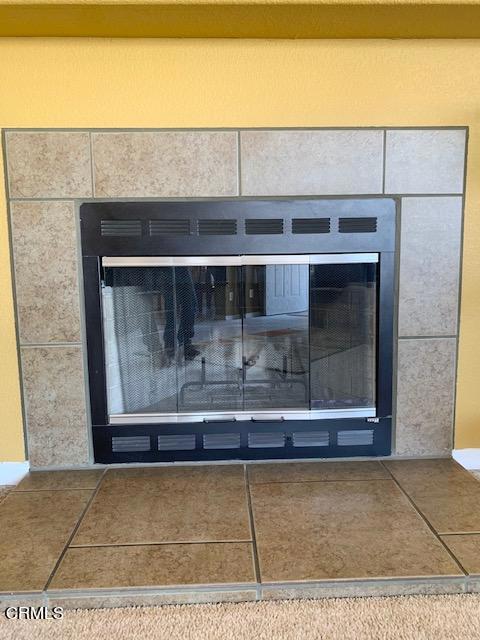 Magnolia MHP - 0280 - Manufactured In Park