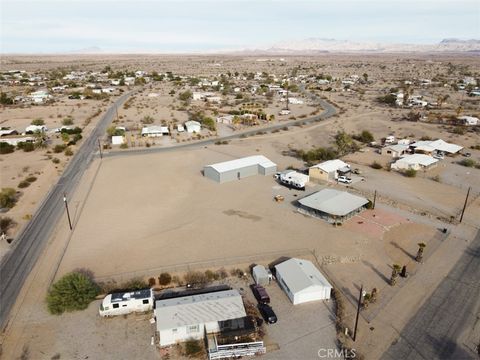 A home in Big River