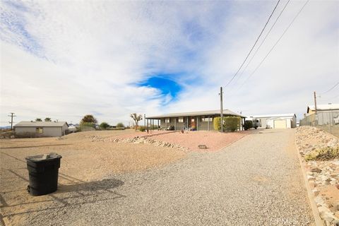 A home in Big River