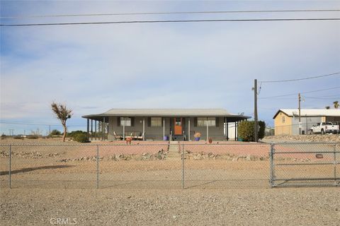 A home in Big River