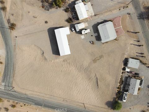 A home in Big River