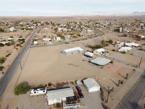 A home in Big River