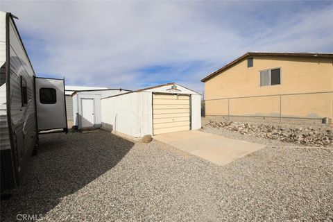 A home in Big River