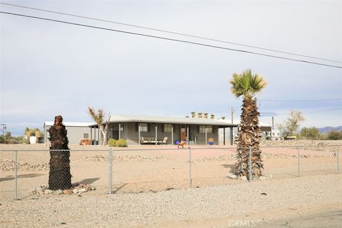 A home in Big River