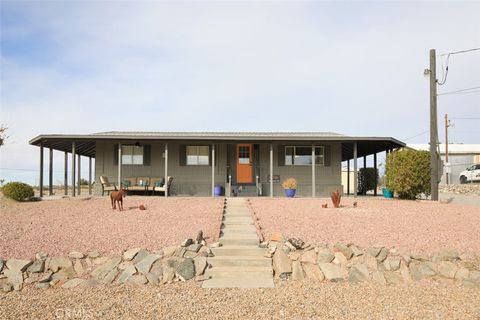 A home in Big River