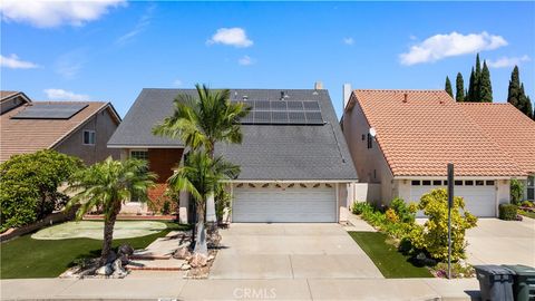 A home in La Palma