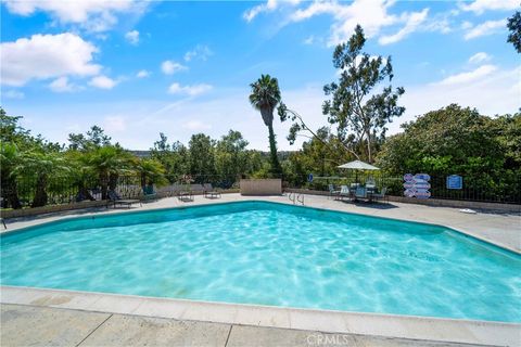 A home in Laguna Niguel