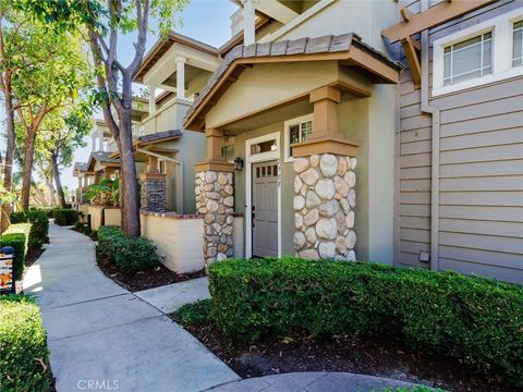 A home in Los Alamitos