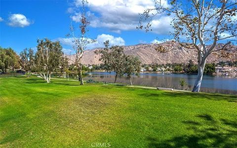 A home in Moreno Valley