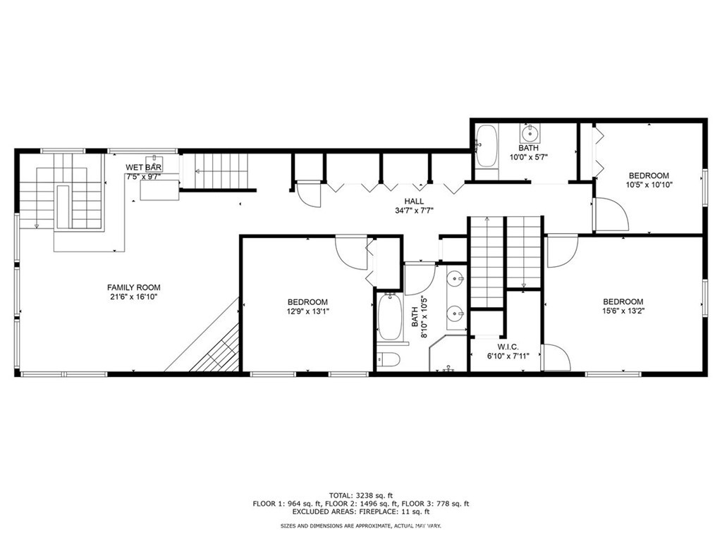 Peninsula (PI) - Residential