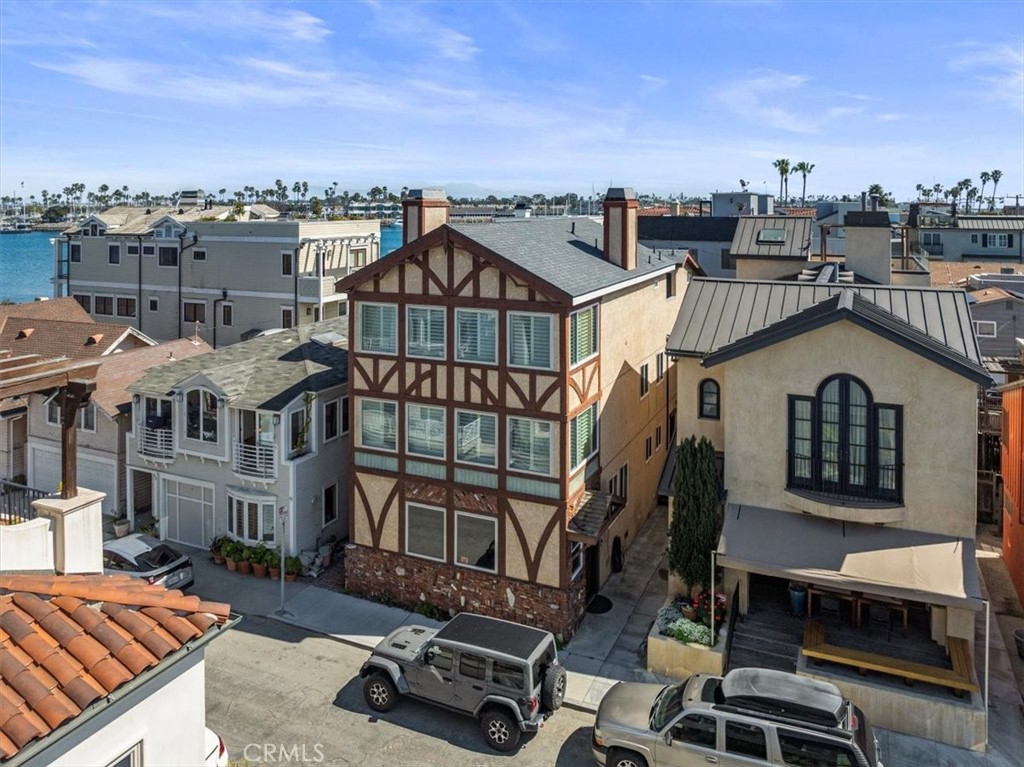 Peninsula (PI) - Residential