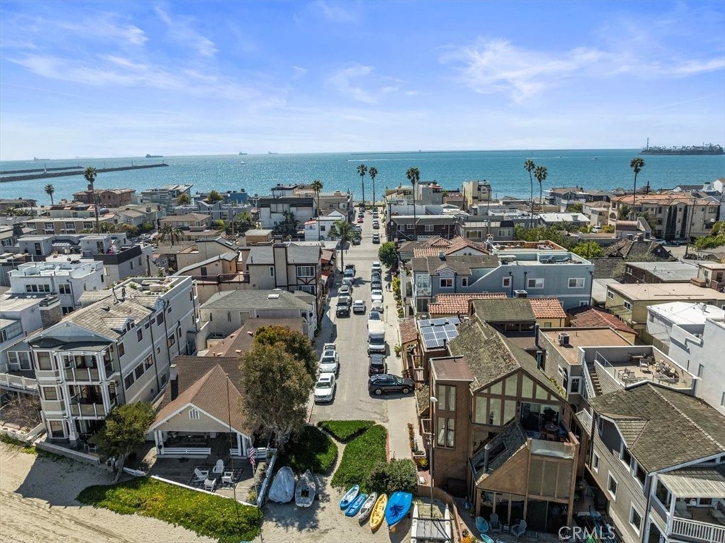 Peninsula (PI) - Residential