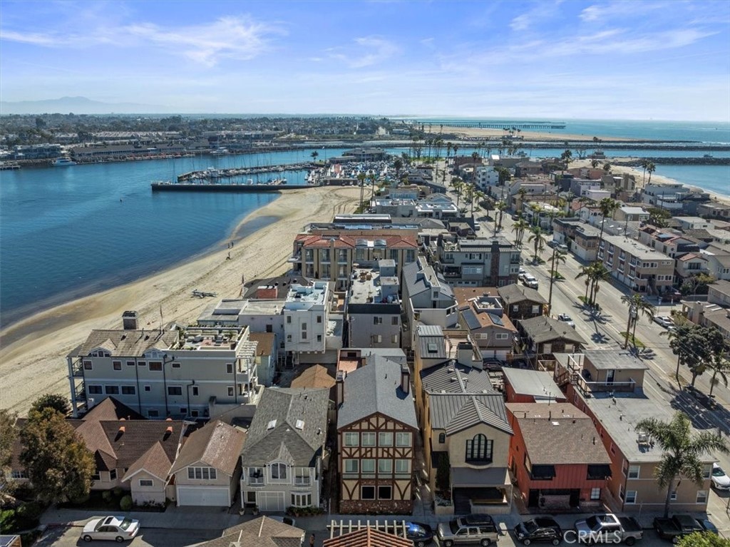 Peninsula (PI) - Residential