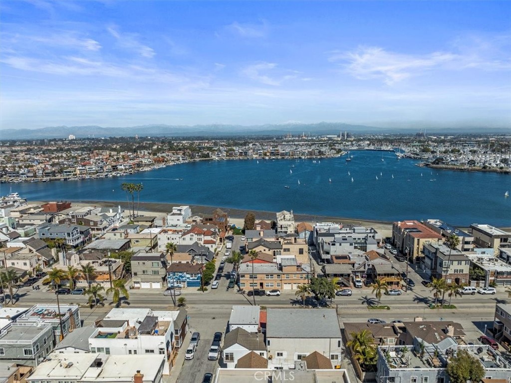 Peninsula (PI) - Residential