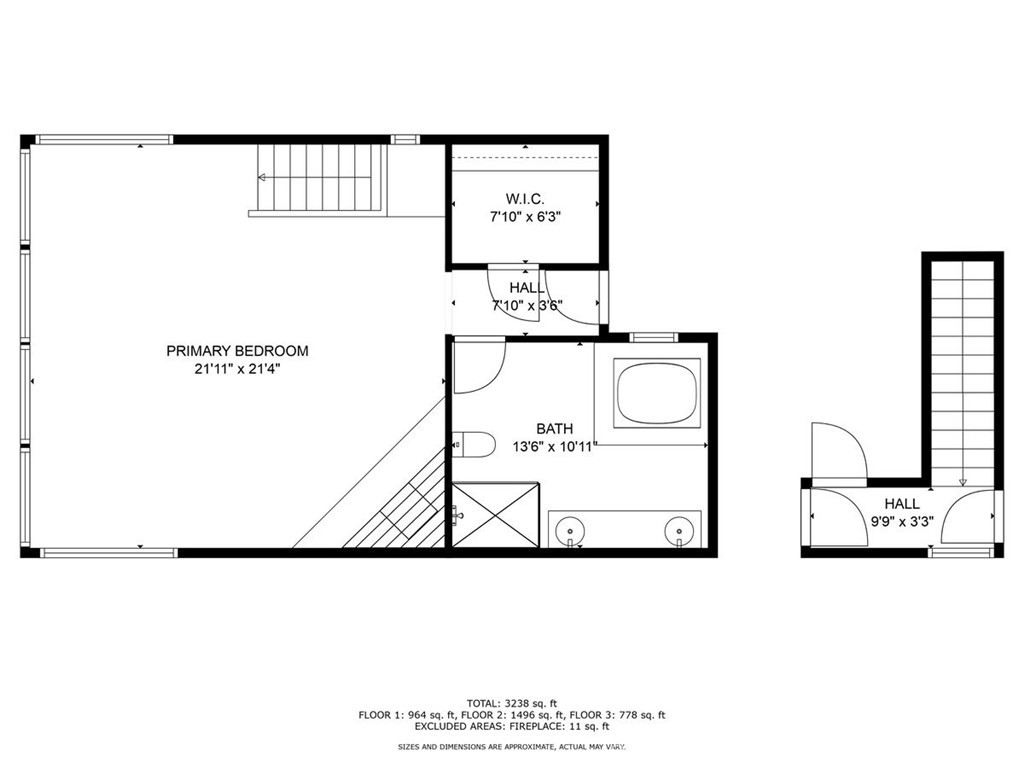 Peninsula (PI) - Residential