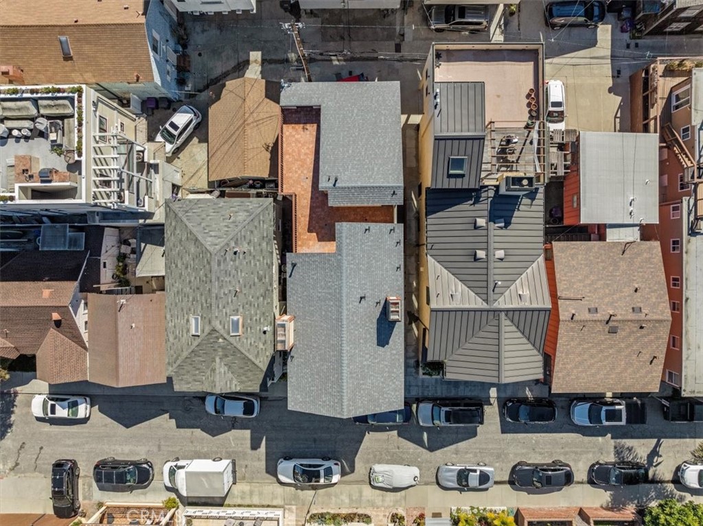 Peninsula (PI) - Residential