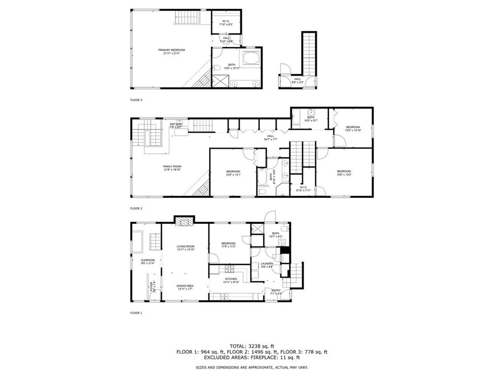 Peninsula (PI) - Residential