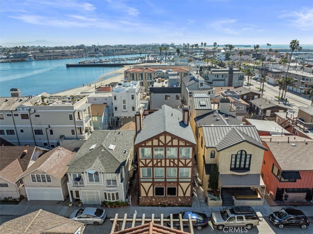 Peninsula (PI) - Residential