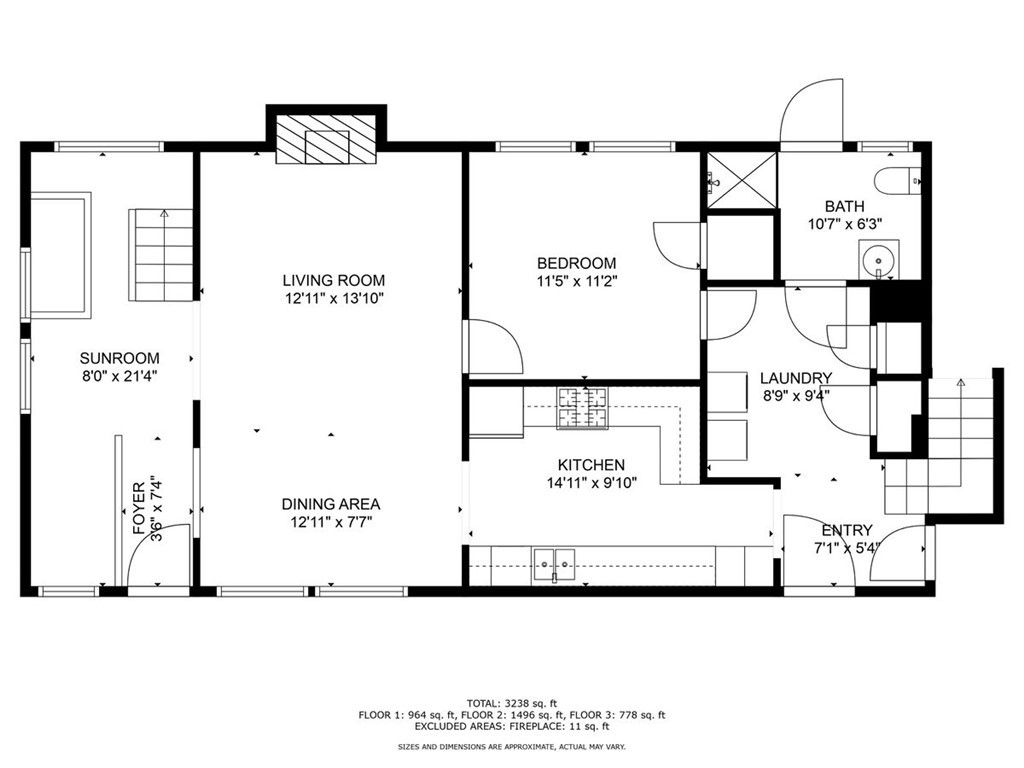 Peninsula (PI) - Residential
