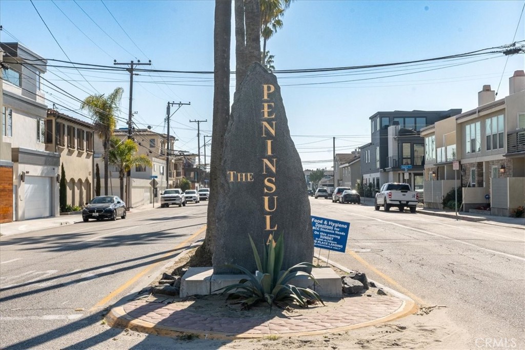 Peninsula (PI) - Residential