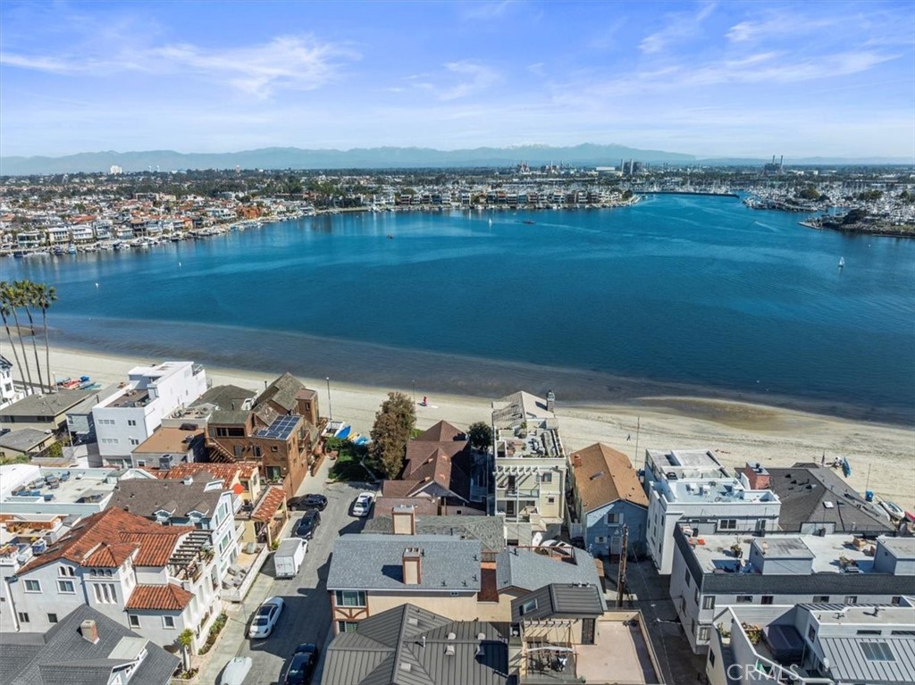 Peninsula (PI) - Residential