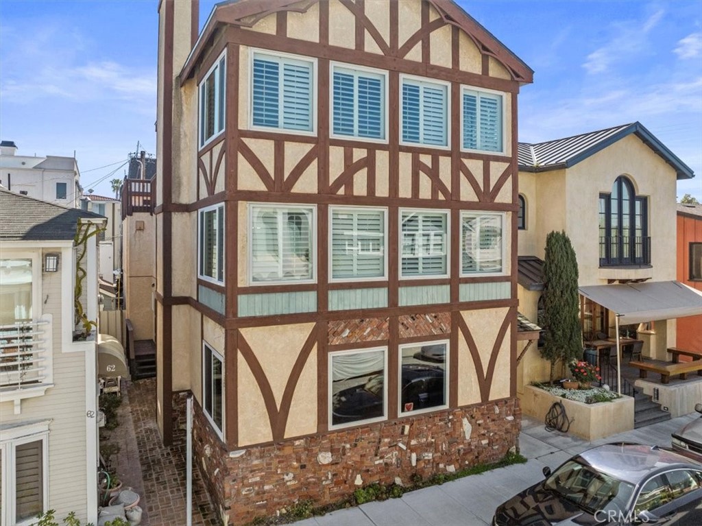 Peninsula (PI) - Residential