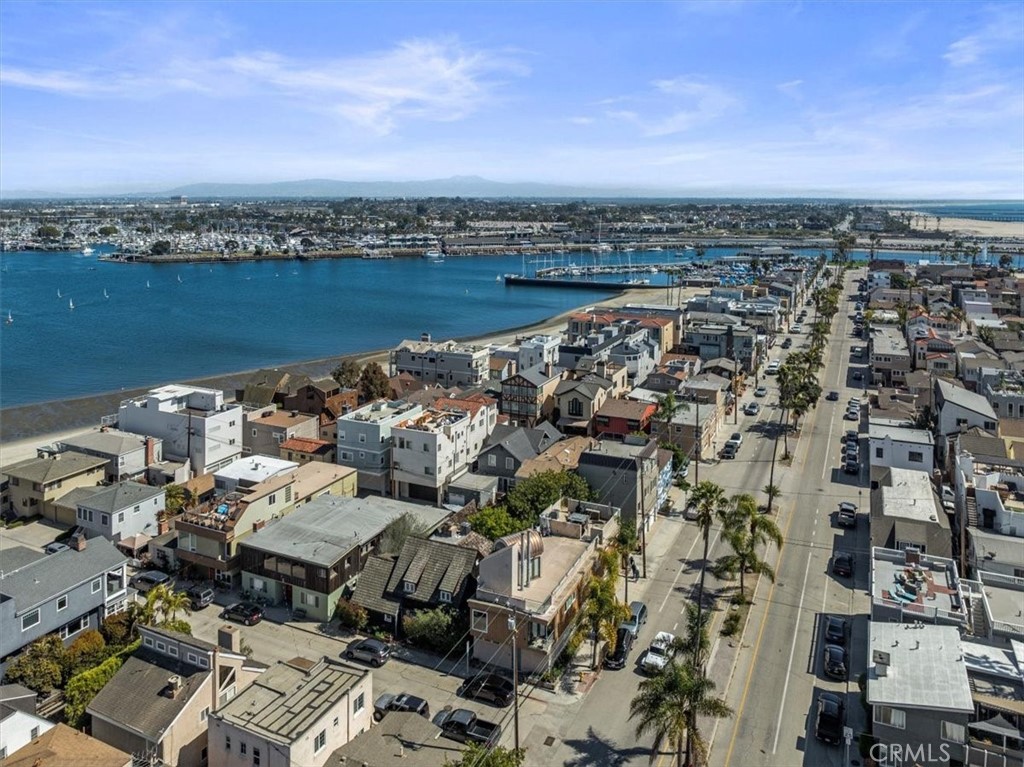 Peninsula (PI) - Residential