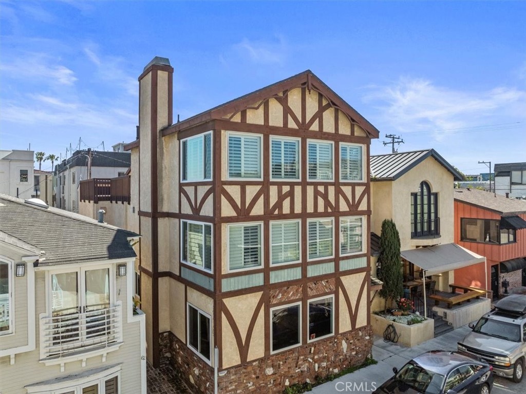 Peninsula (PI) - Residential