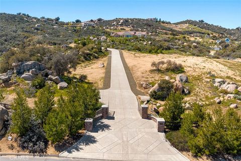 A home in Murrieta