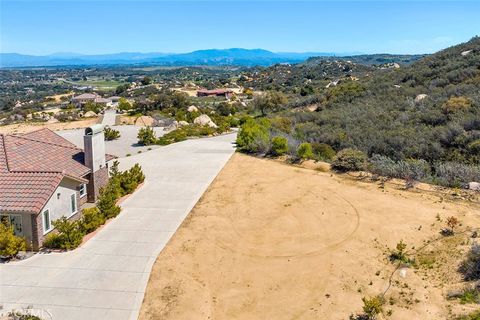 A home in Murrieta