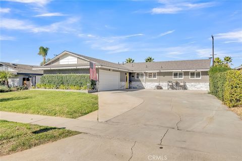 A home in Redlands