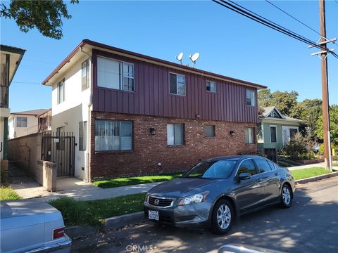 783 Newport Avenue Long Beach CA 90804