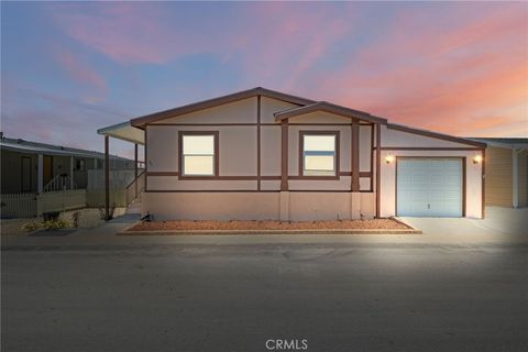 Photo of 600 S Dennison Road #65, Tehachapi, CA 93561 (MLS # OC24125879) Photo of 600 S Dennison Road #65, Tehachapi, CA 93561 (MLS # OC24125879)